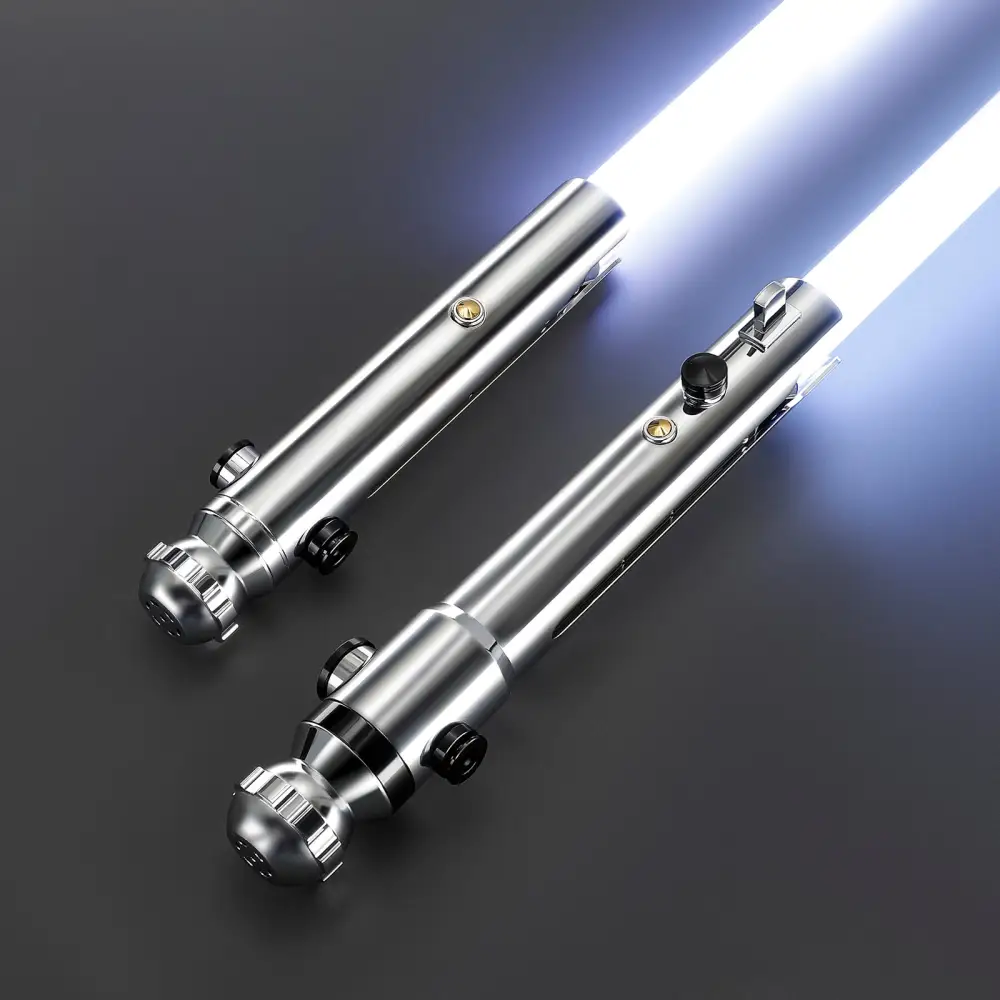 Divine Clarity Apprentice Sabers (AT Inspited) - Image 3