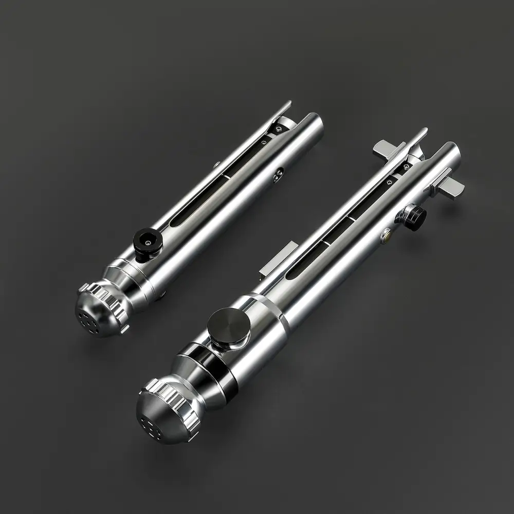 Divine Clarity Apprentice Sabers (AT Inspited) - Image 4