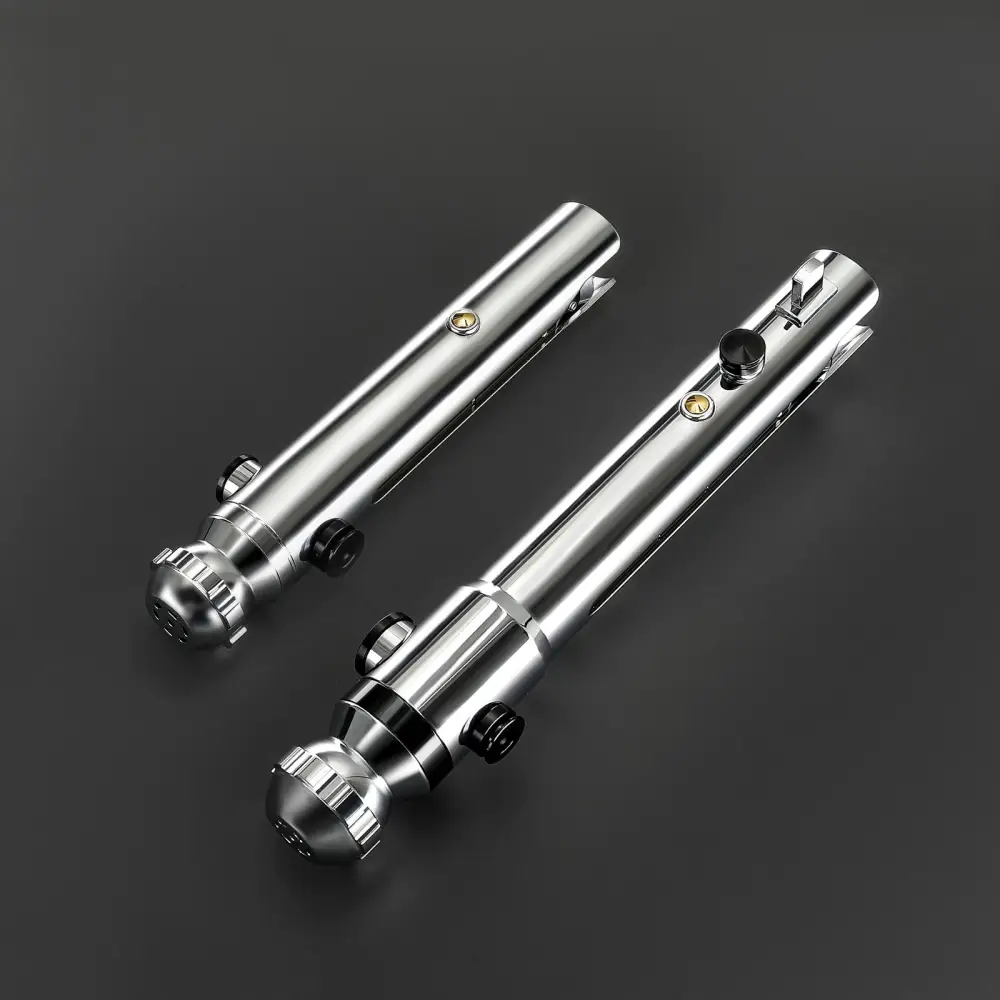 Divine Clarity Apprentice Sabers (AT Inspited) - Image 5