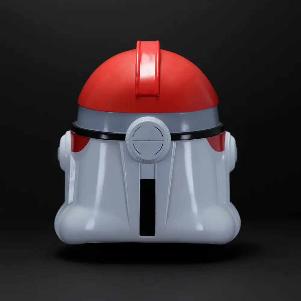 Ahsoka's Clone Trooper Helmet - Image 4