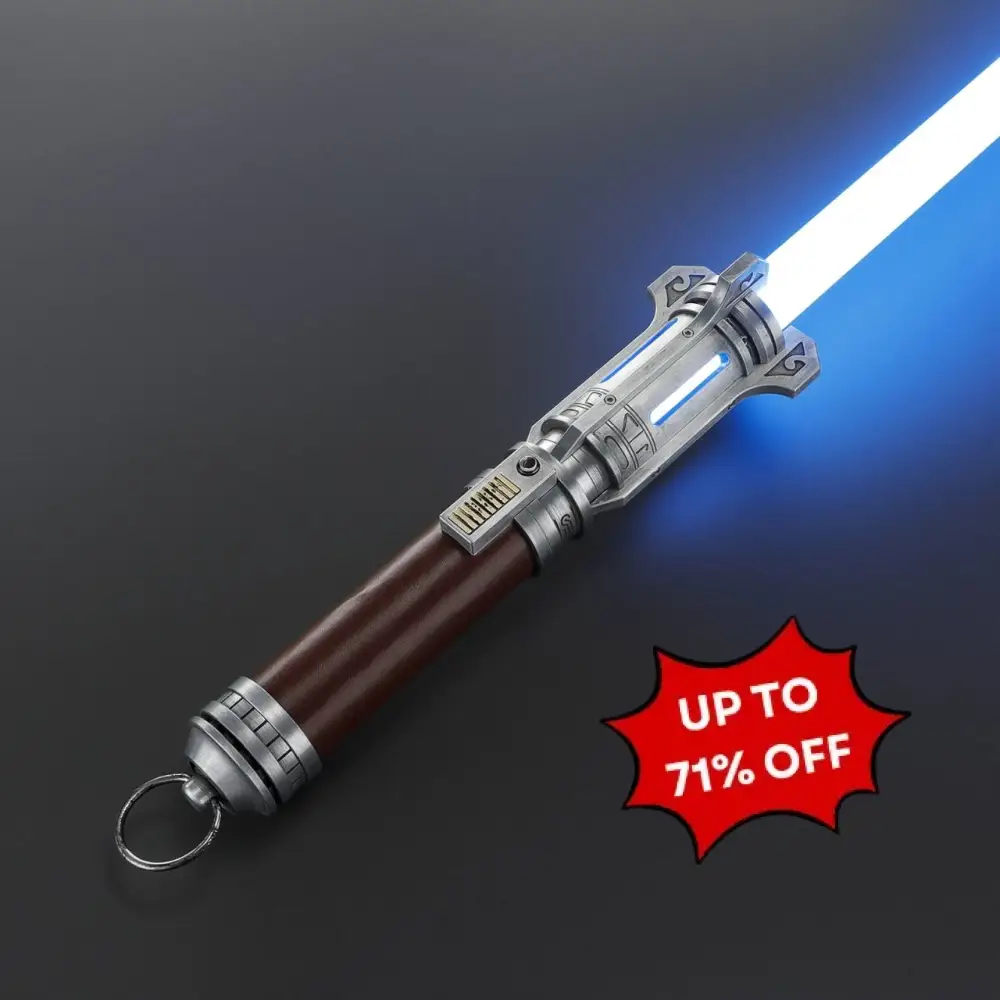 Antique Saber