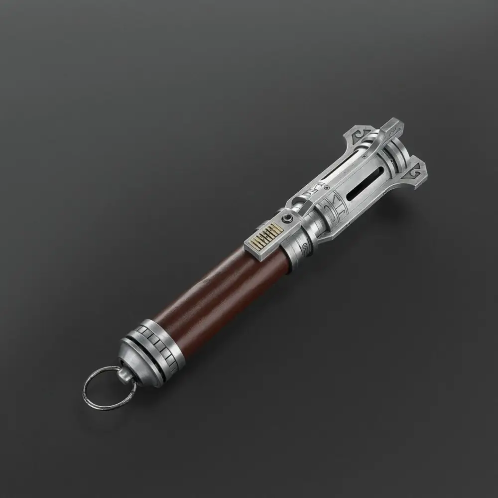 Antique Saber - Image 3
