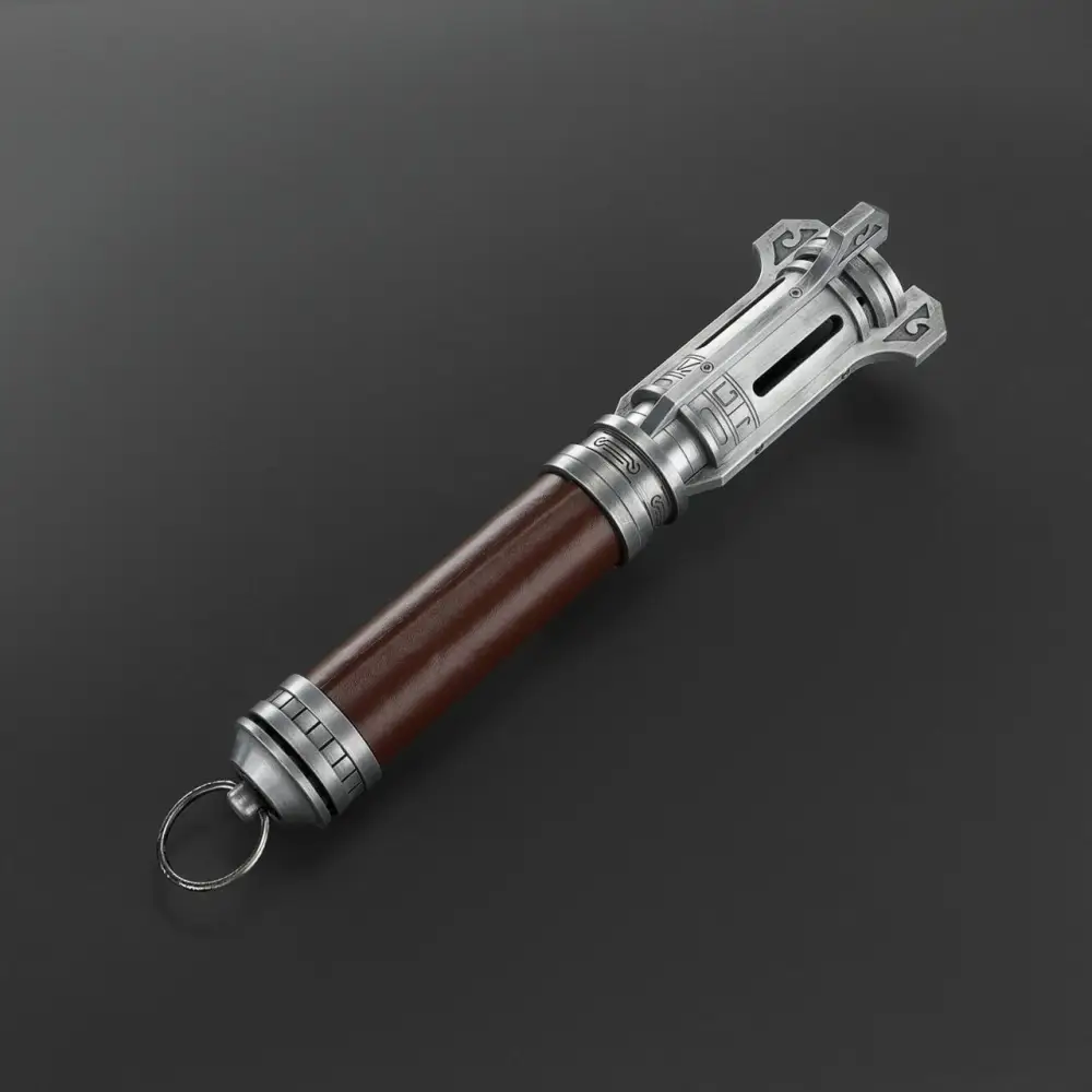 Antique Saber - Image 4