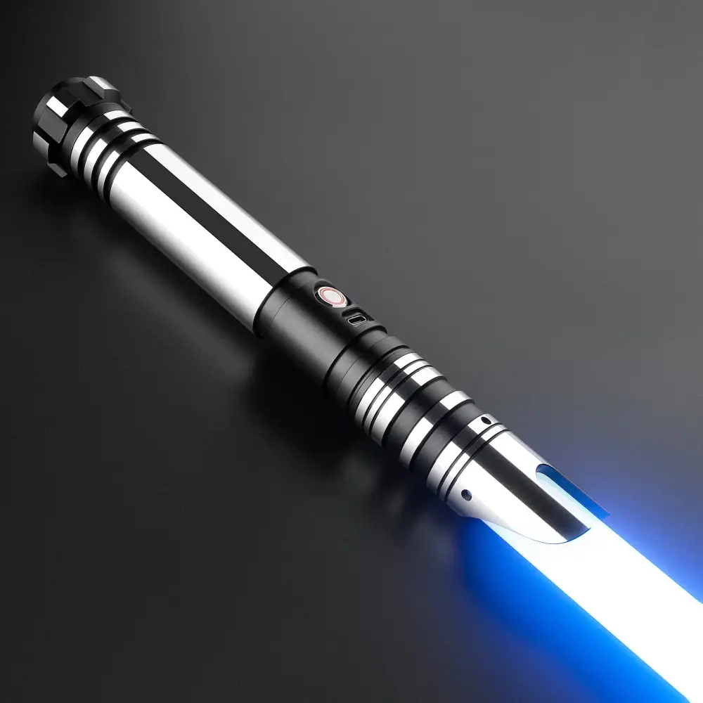 Argo Saber - Image 13