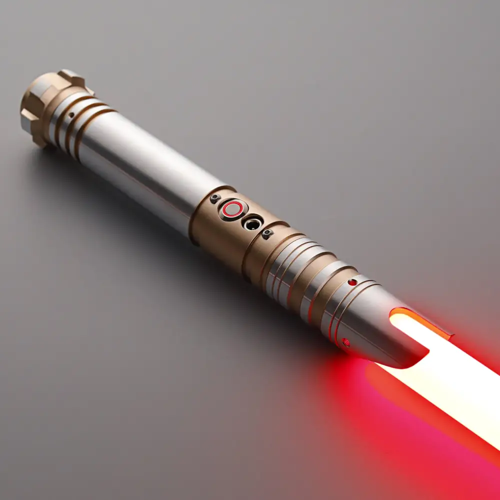 Argo Saber - Image 9
