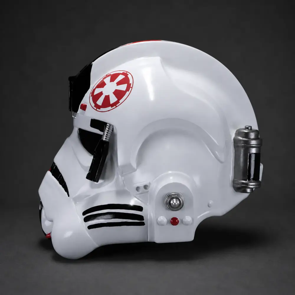 AT-AT Driver Helmet - Image 3