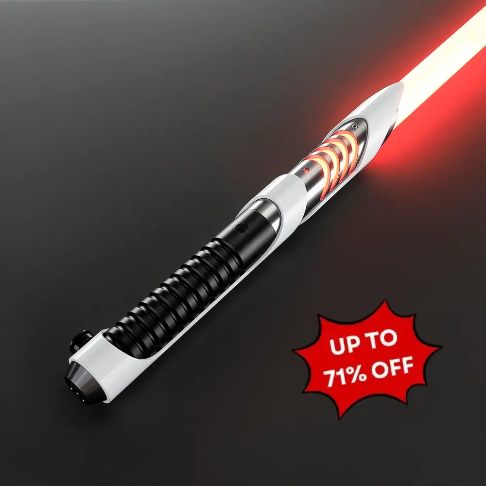 Auronix Saber