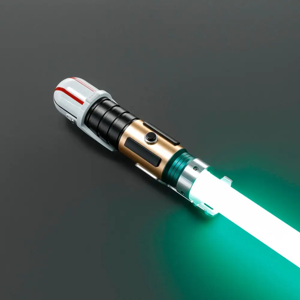 Baby Master Saber - Image 5