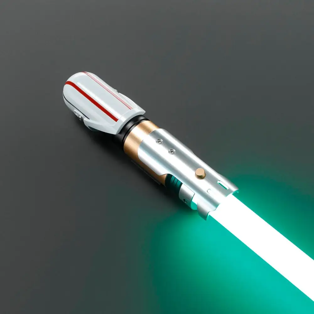 Baby Master Saber - Image 6