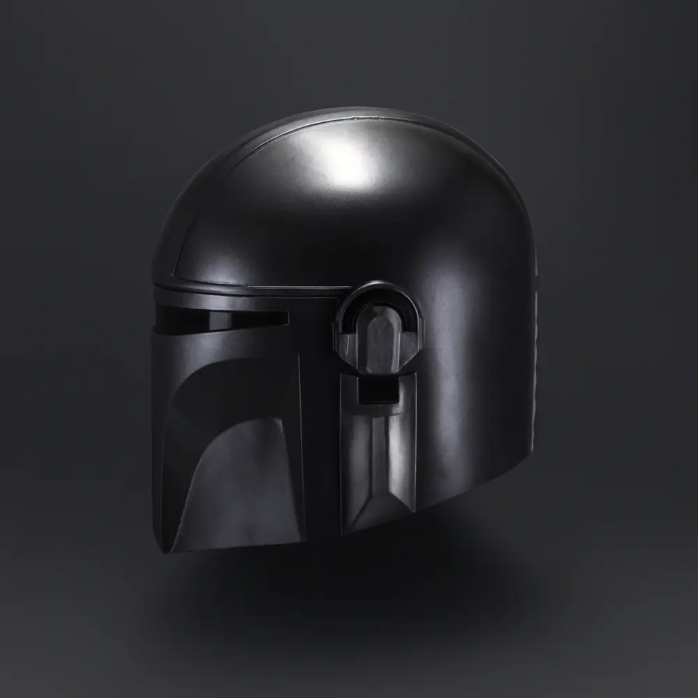 Beskar - Helmet (Mandalorian) - Image 3