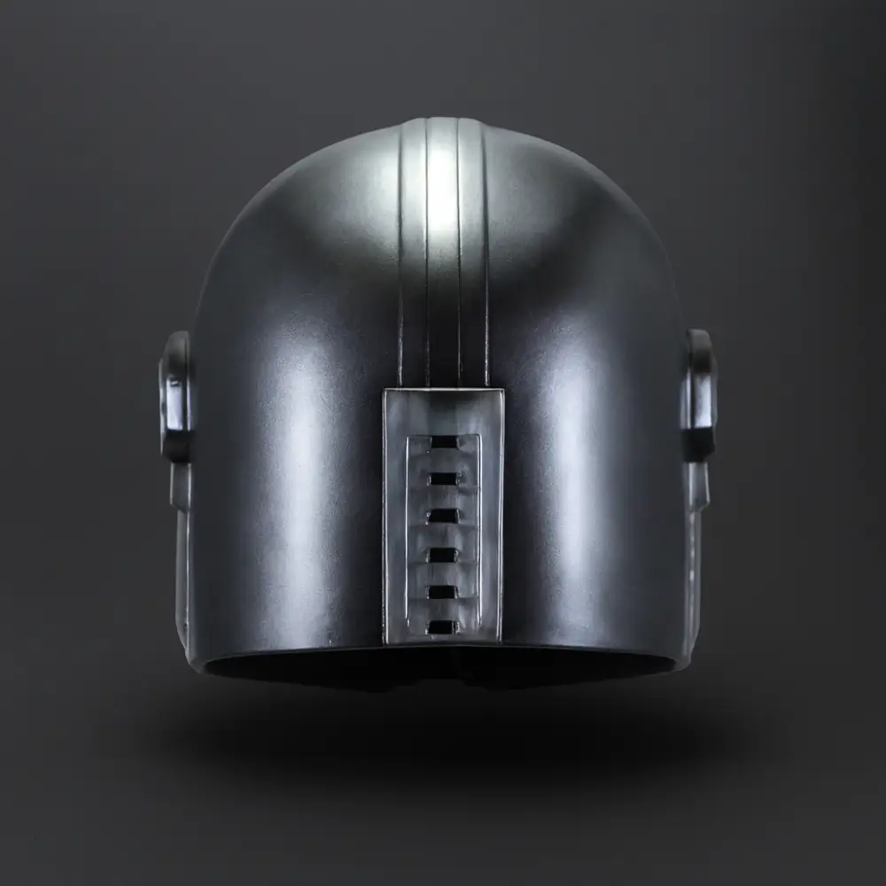 Beskar - Helmet (Mandalorian) - Image 4