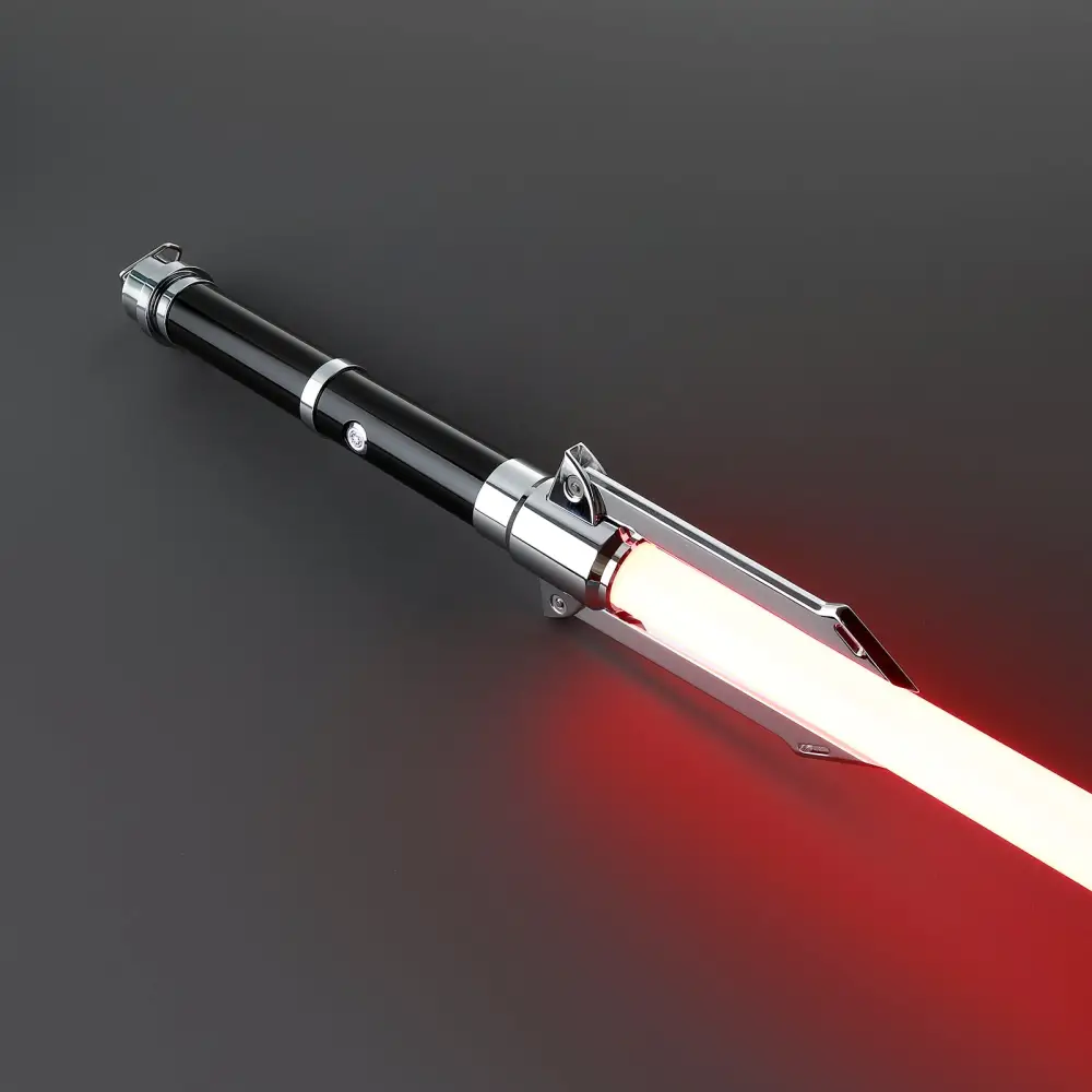 Bloodthorn Crossguard Saber - Image 3