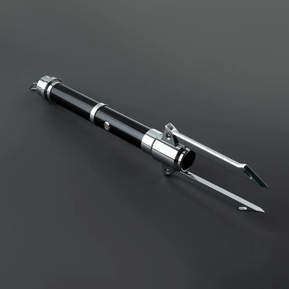 Bloodthorn Crossguard Saber - Image 6