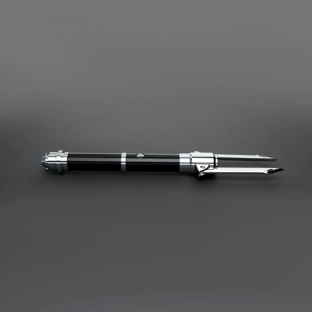 Bloodthorn Crossguard Saber - Image 9