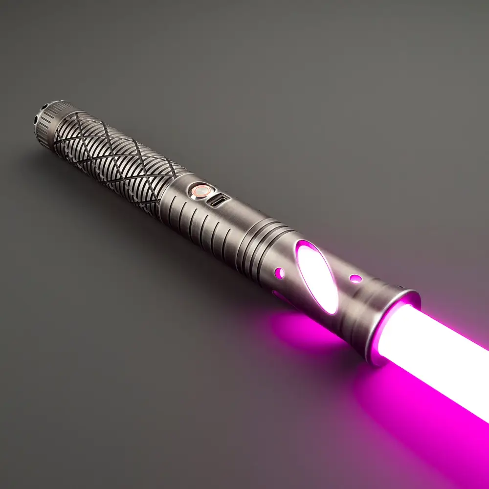 Bullet Saber - Image 3