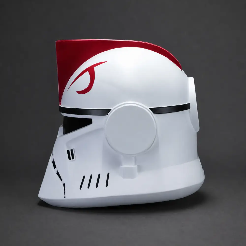 Captain Fordo Phase 2 Helmet - Image 3