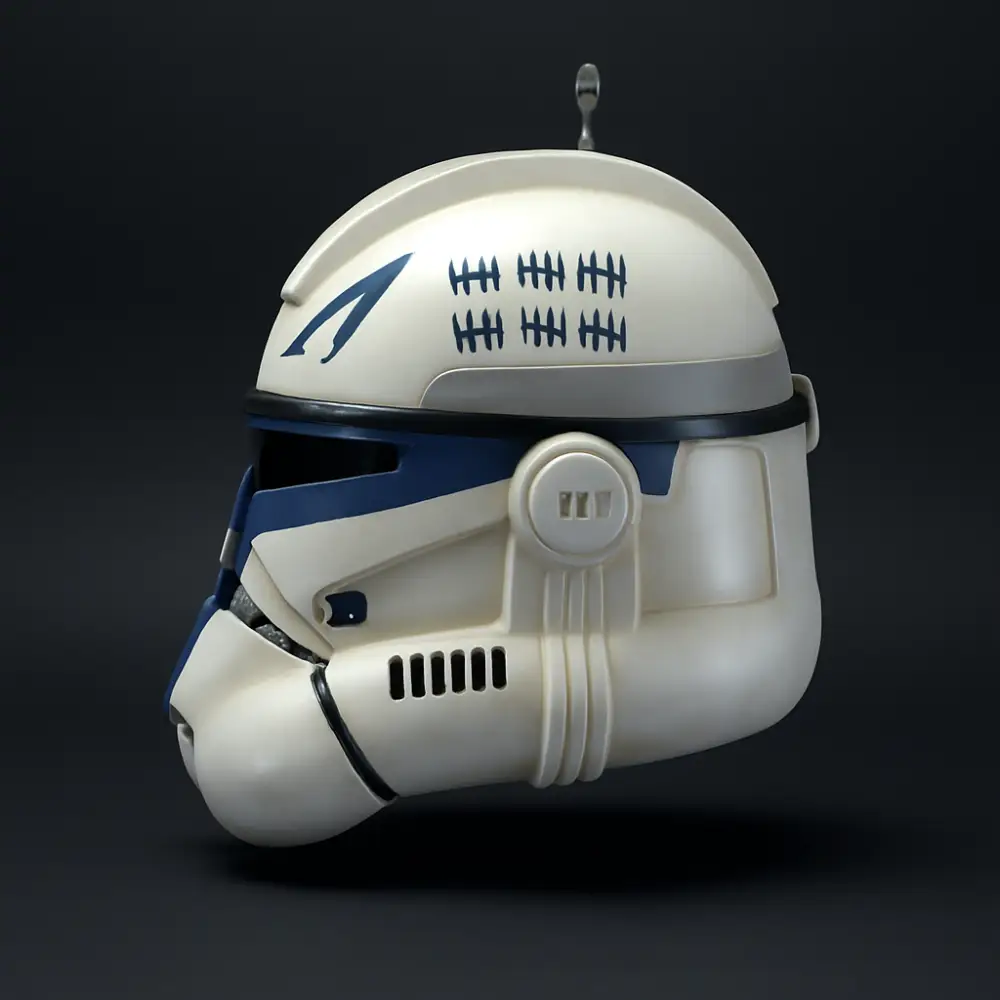 Captain Rex - Helmet - Image 3