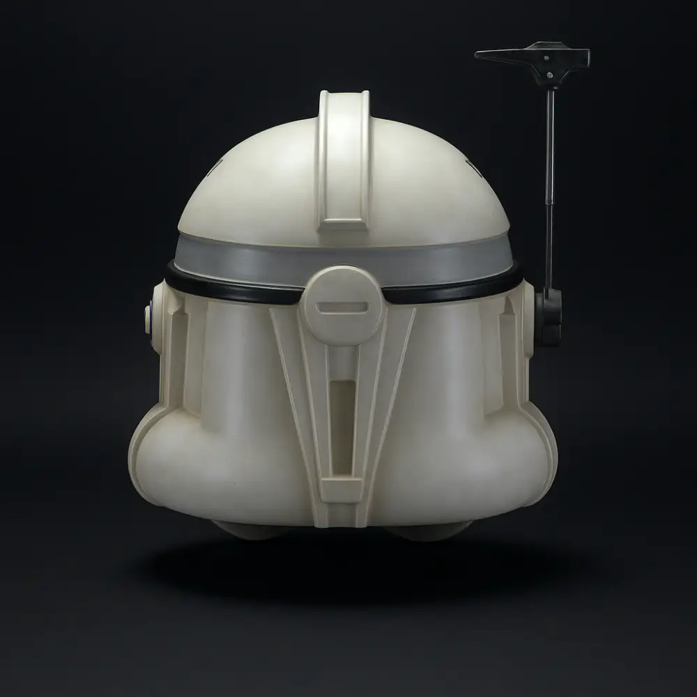 Captain Rex - Helmet - Image 4