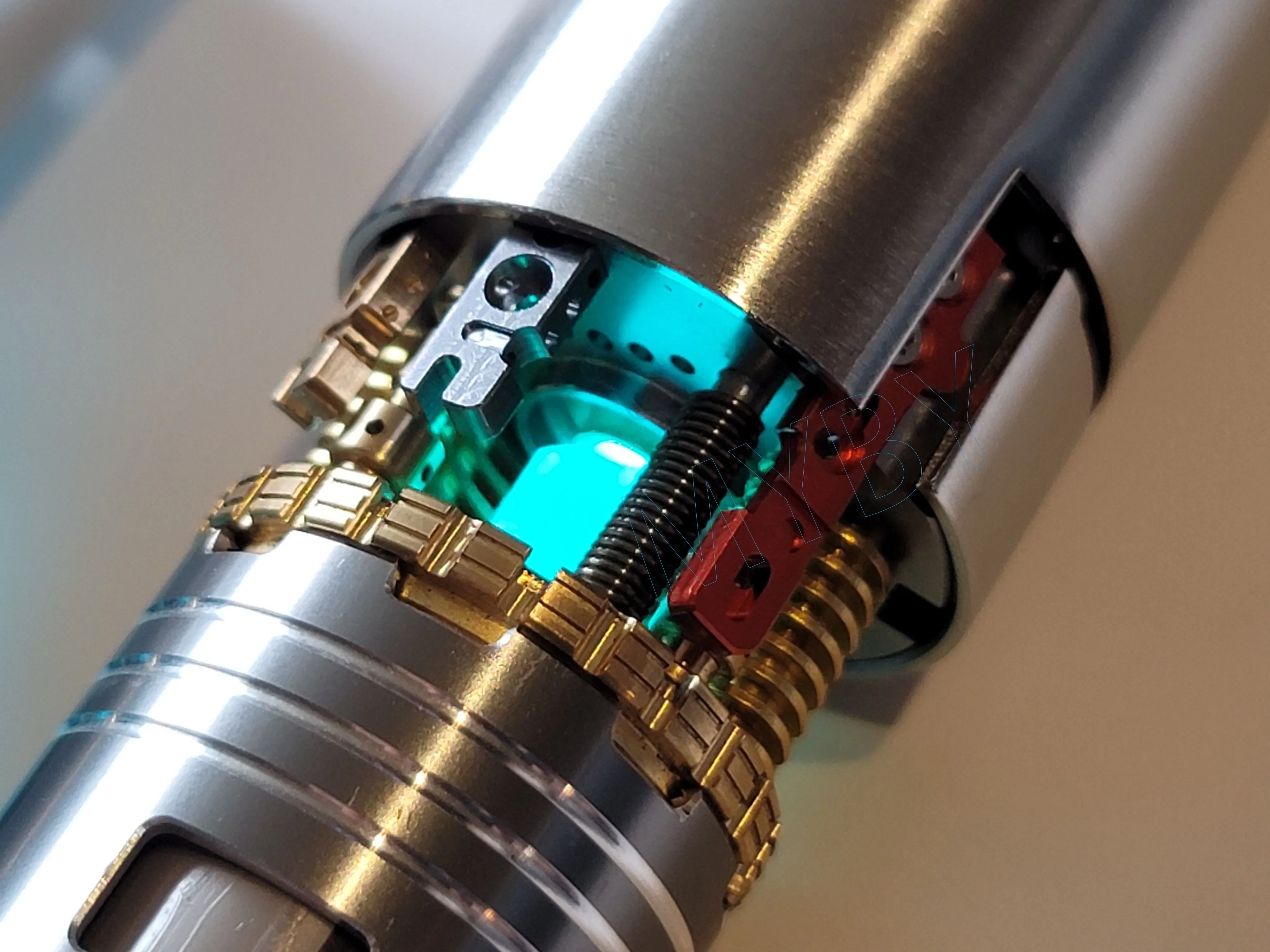 Chosen One Crystal Graflex (Luke Inspired) - Image 6