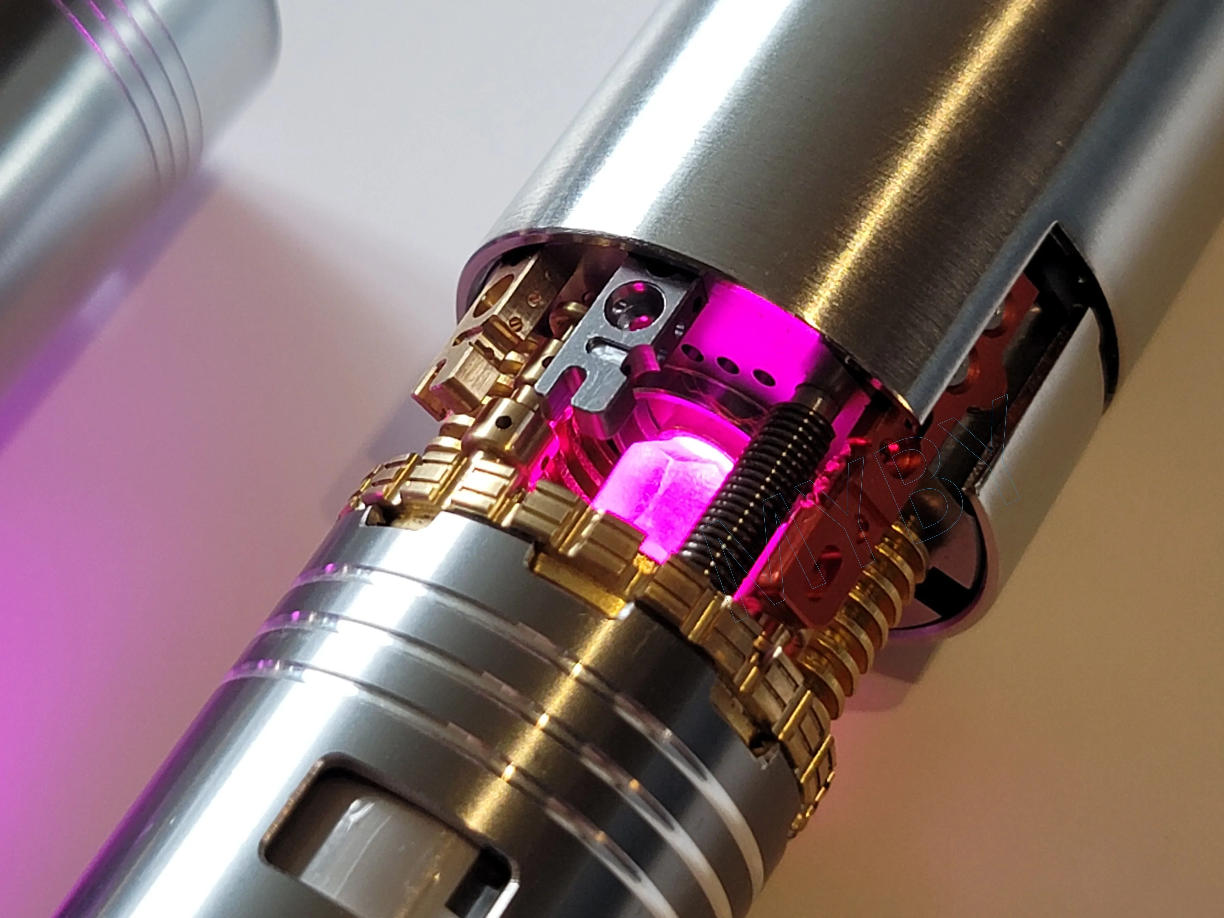 Chosen One Crystal Graflex (Luke Inspired) - Image 7