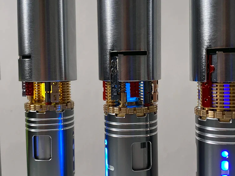Chosen One Crystal Graflex (Luke Inspired) - Image 9