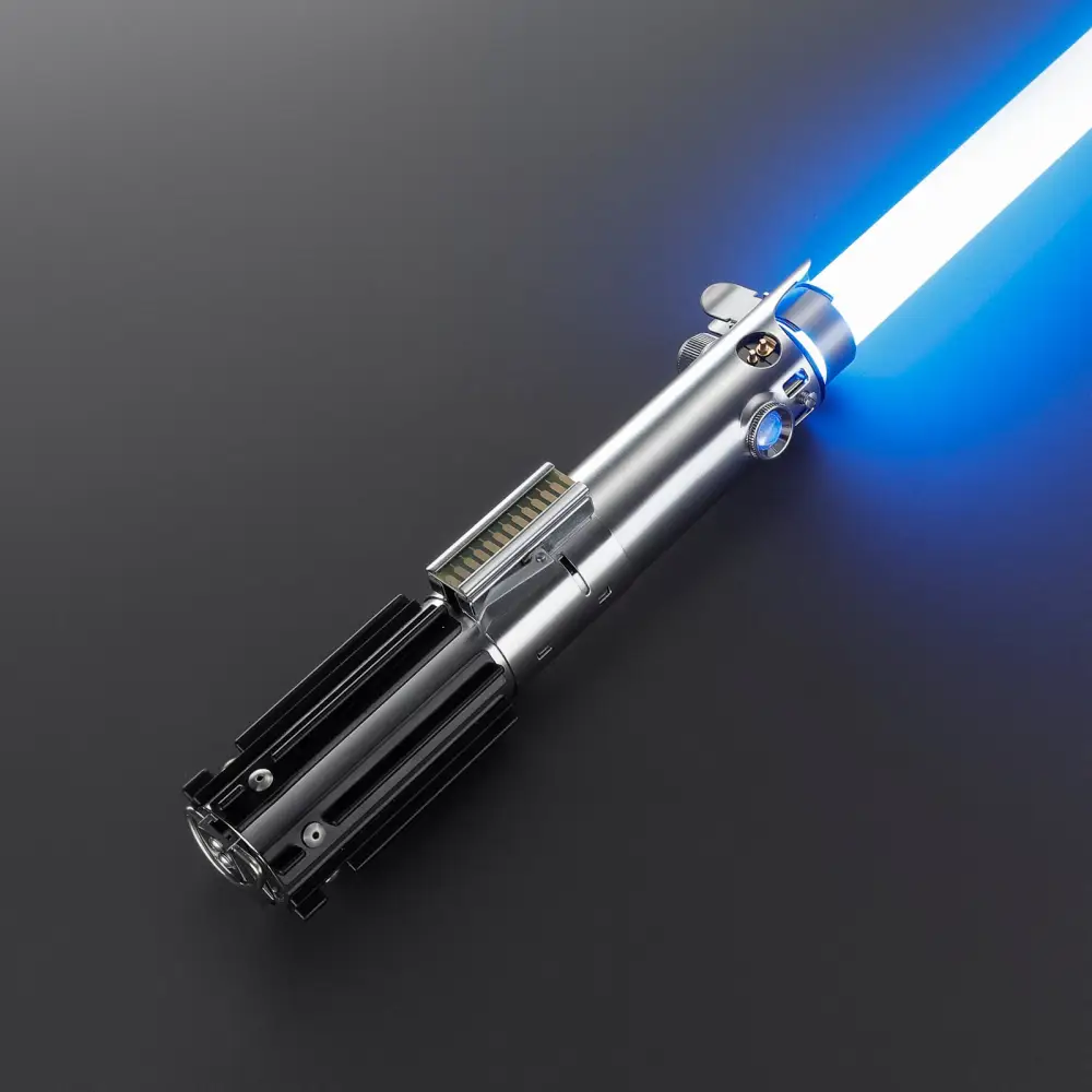 Chosen One Graflex (Luke Inspired EpIV/EpV/EpVII) - Image 5