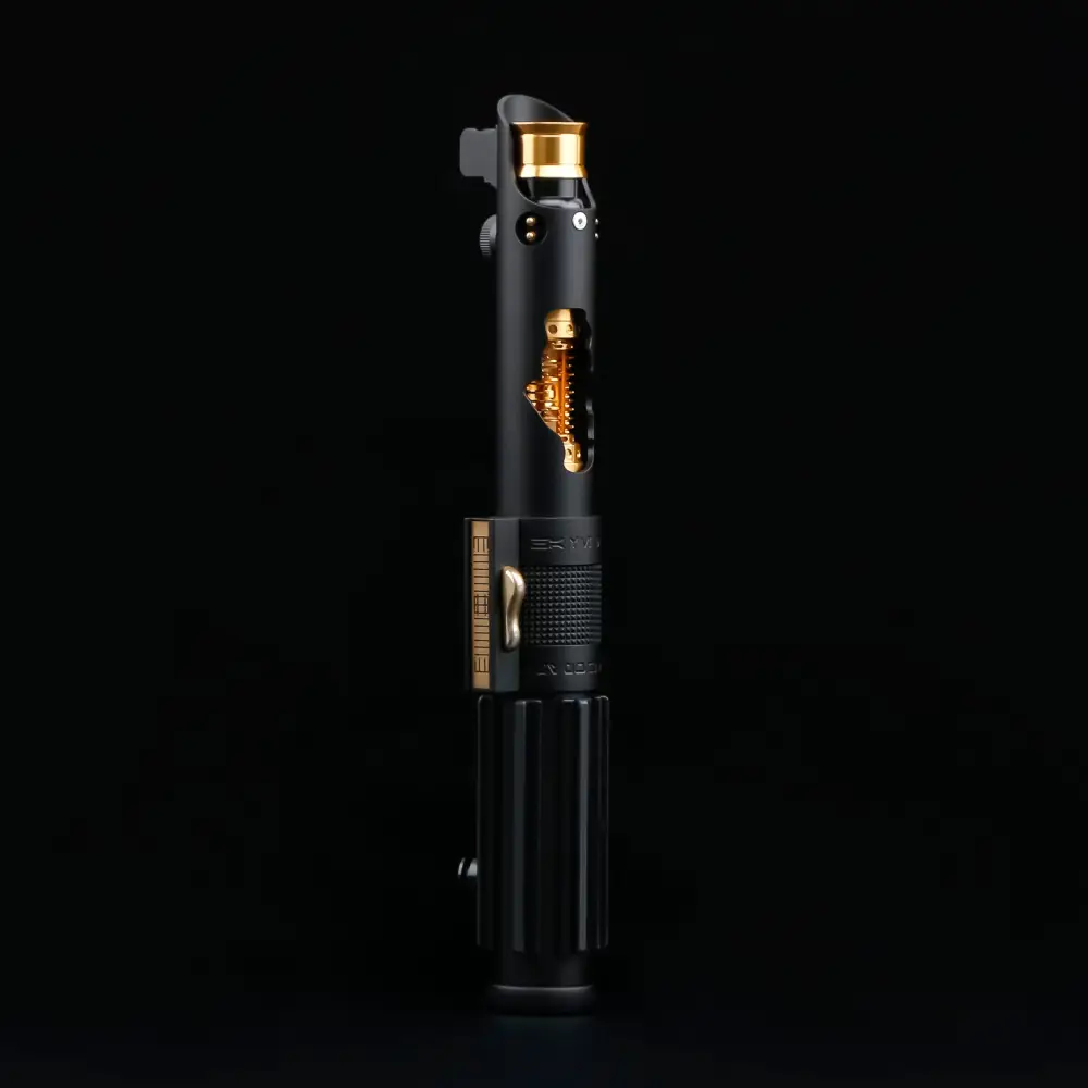 Chosen One Knightfall Crystals Saber - Image 10