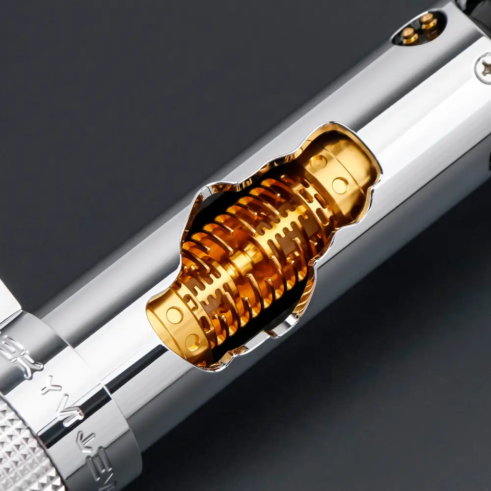 Chosen One Knightfall Crystals Saber - Image 3