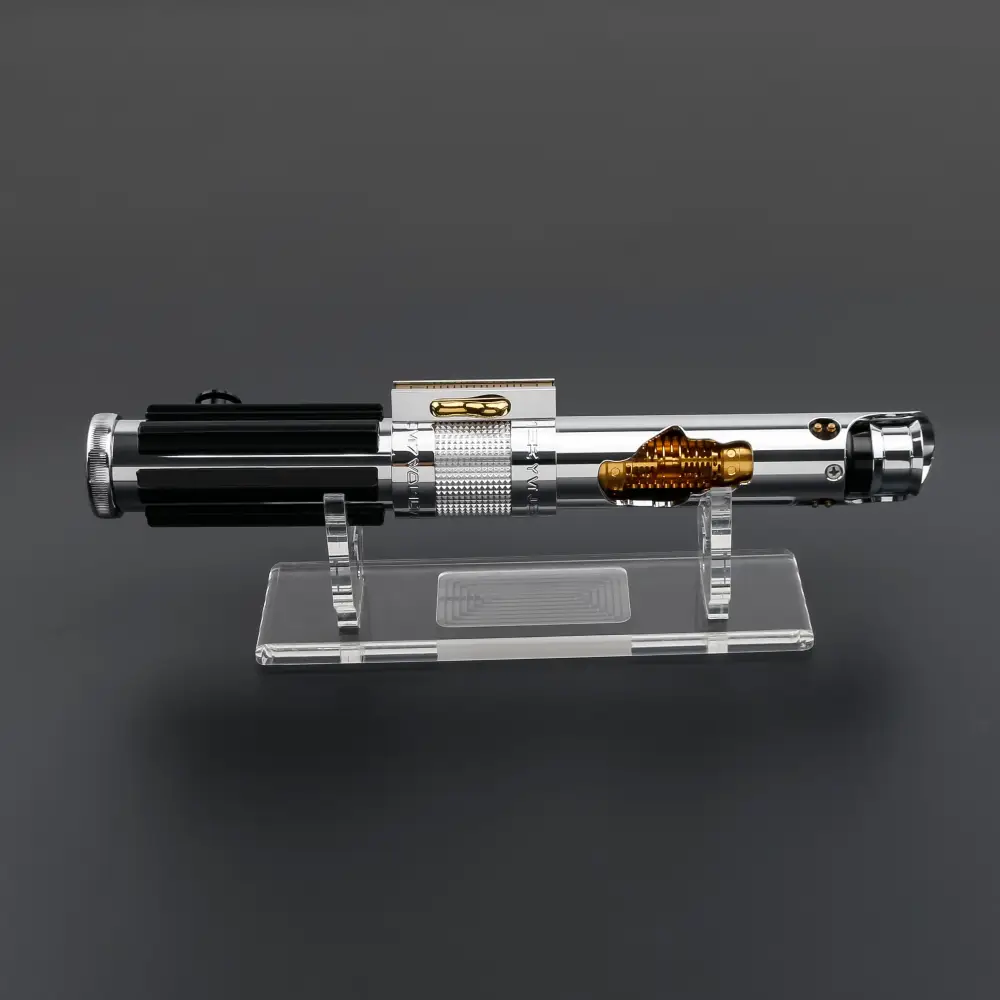 Chosen One Knightfall Crystals Saber - Image 4