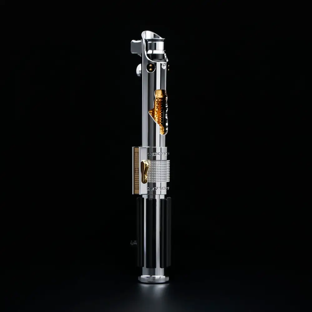 Chosen One Knightfall Crystals Saber - Image 5