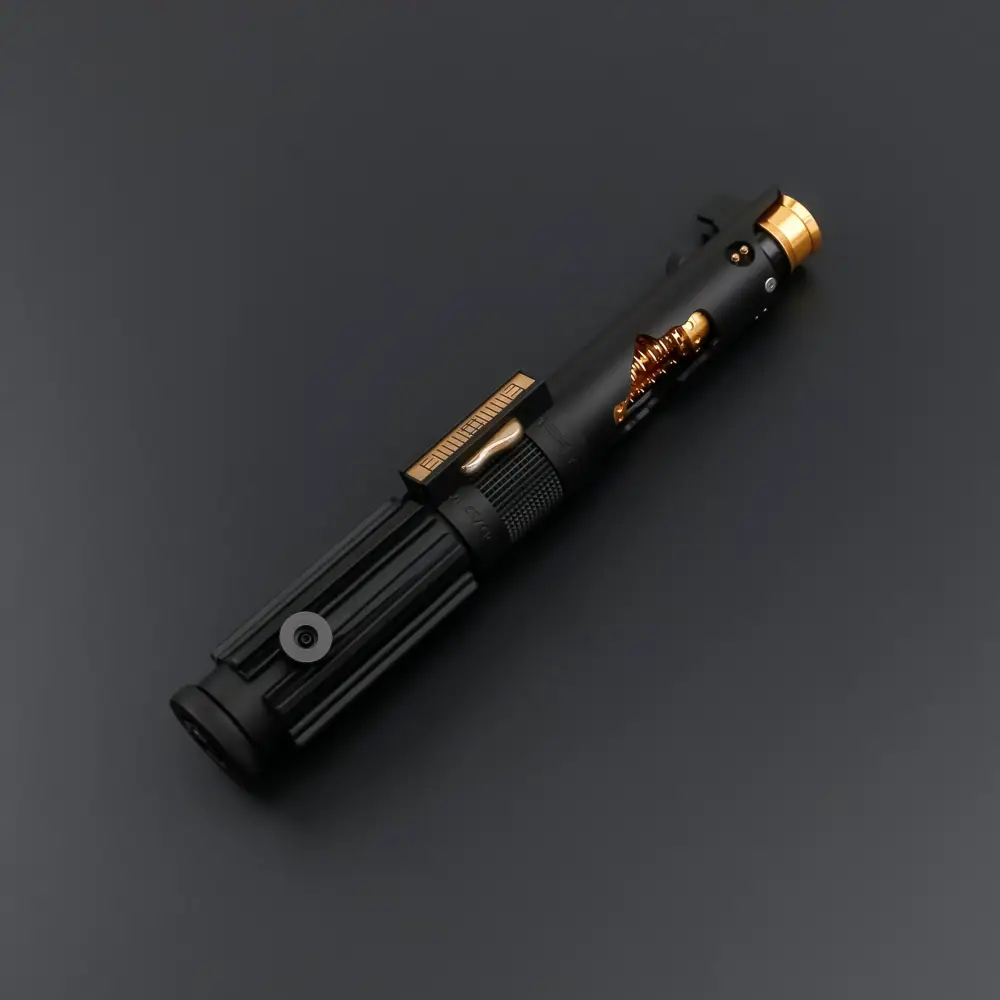 Chosen One Knightfall Crystals Saber - Image 7