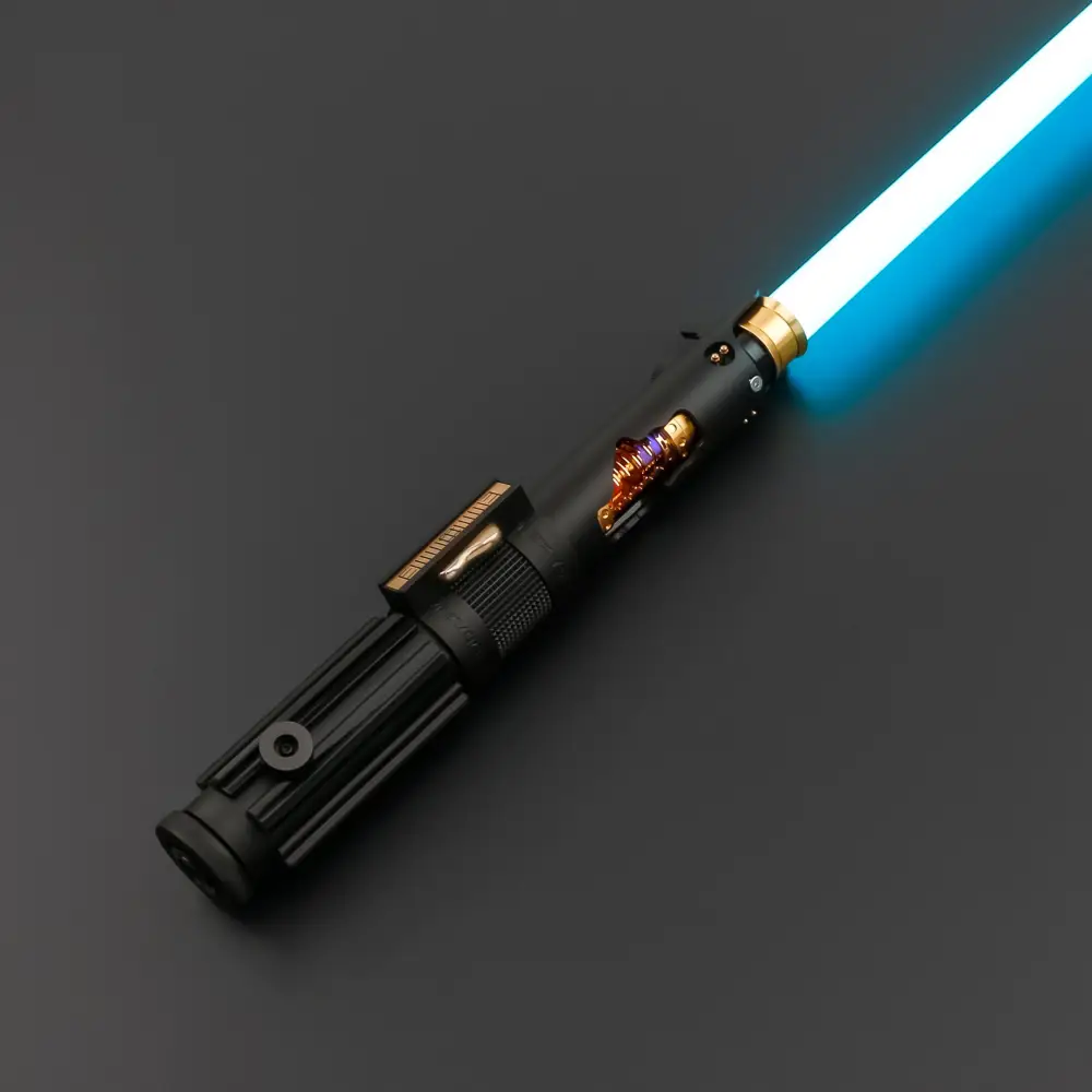 Chosen One Knightfall Crystals Saber - Image 8