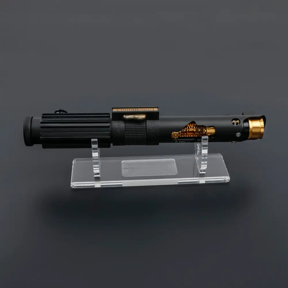 Chosen One Knightfall Crystals Saber - Image 9