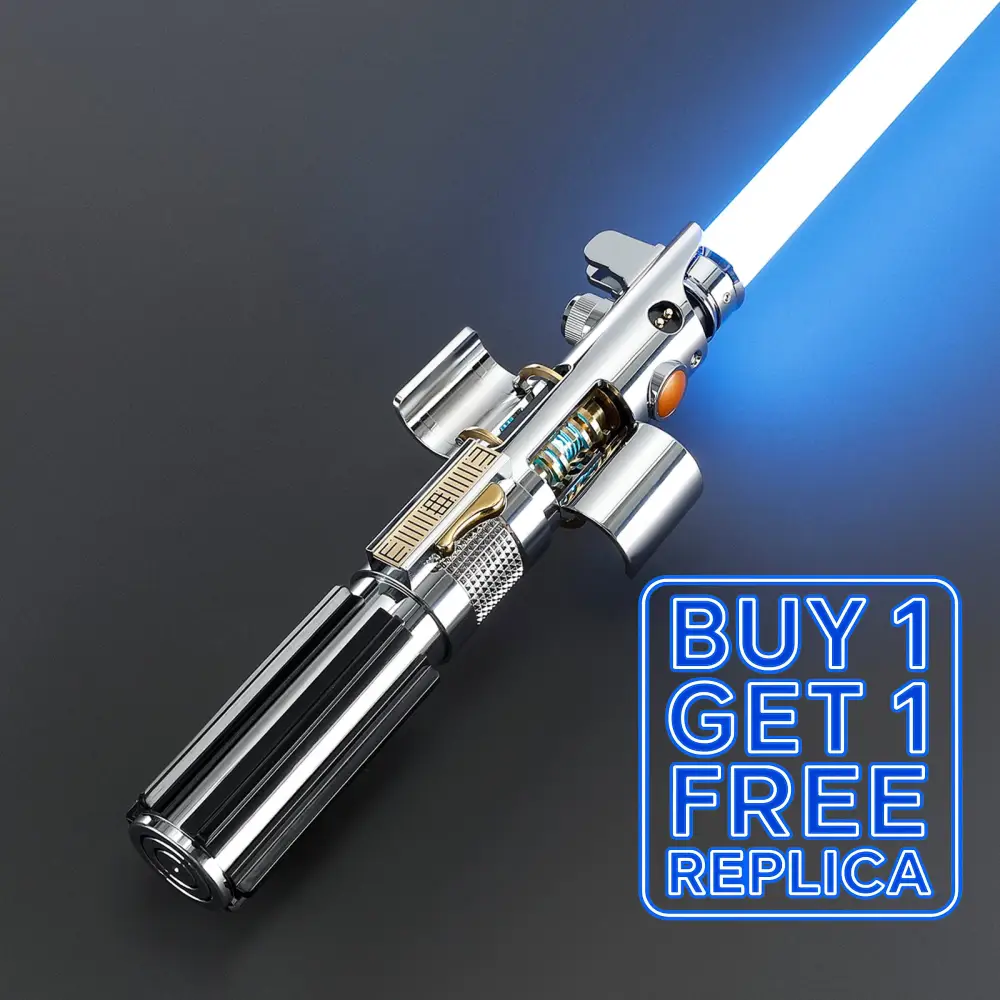 Chosen One Kyber (AS Ep:3 - Inspired)