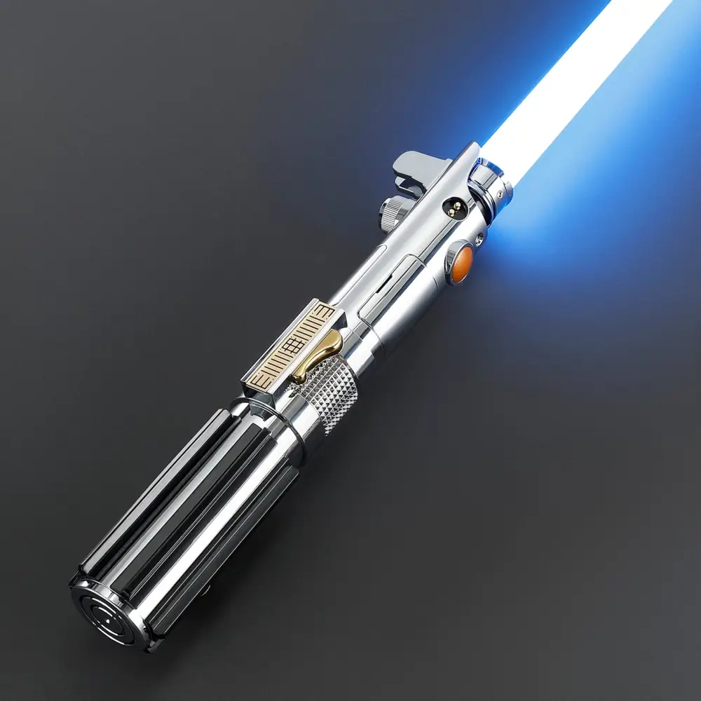 Chosen One Kyber (AS Ep:3 - Inspired) - Image 4