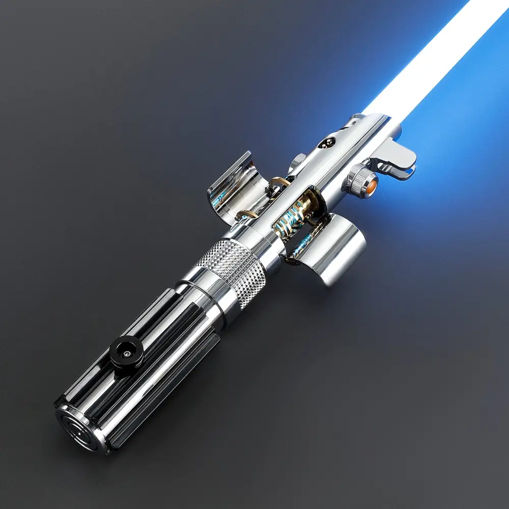 Chosen One Kyber (AS Ep:3 - Inspired) - Image 5