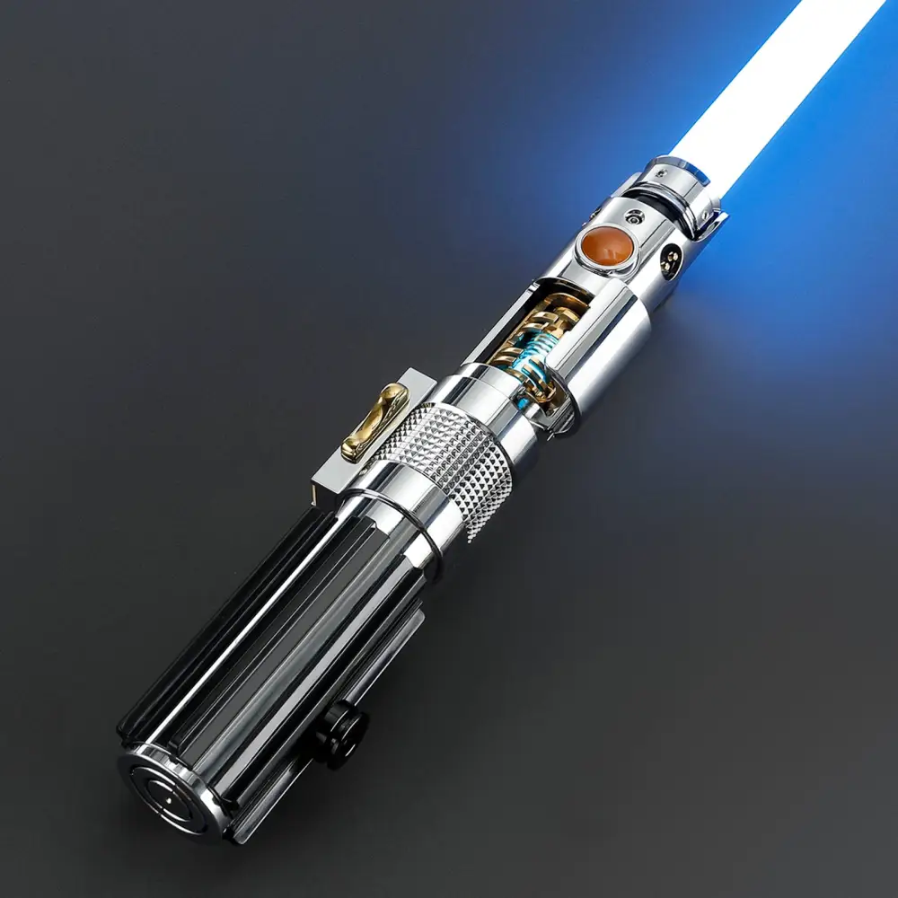Chosen One Kyber (AS Ep:3 - Inspired) - Image 6