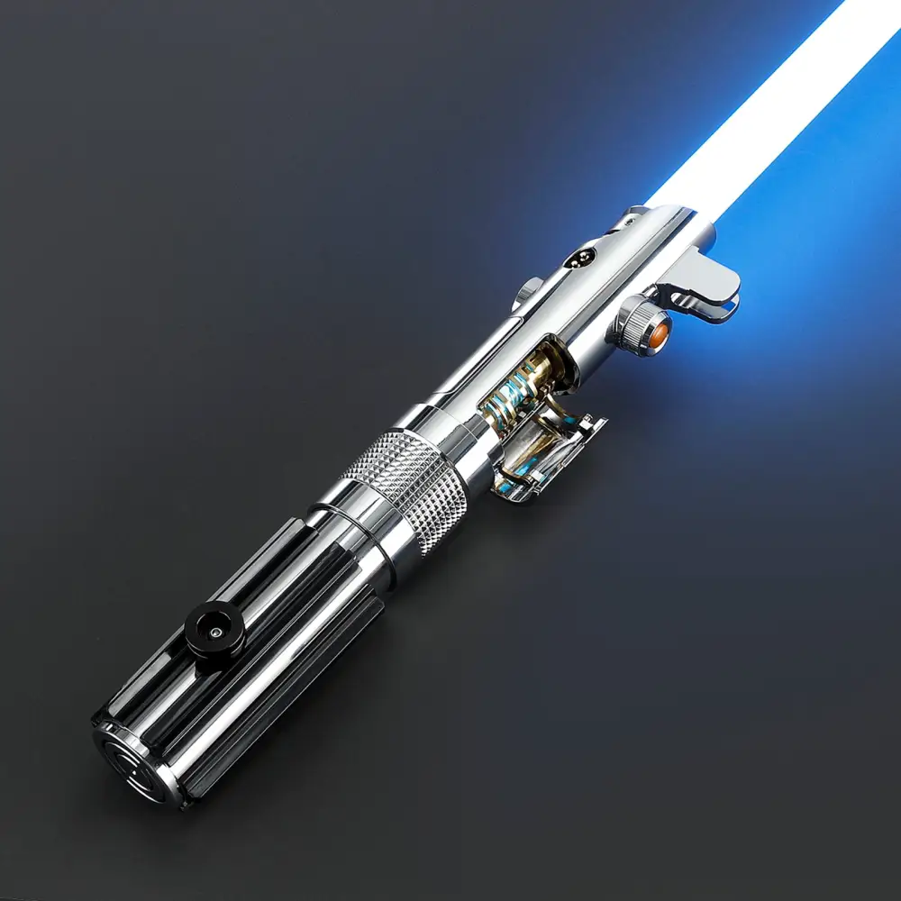 Chosen One Kyber (AS Ep:3 - Inspired) - Image 7