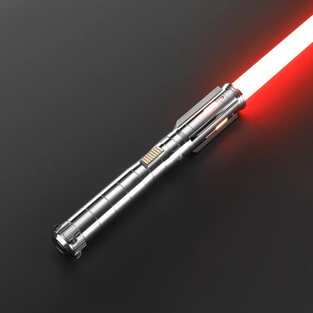 Chrome e Fin Sabers - Image 2