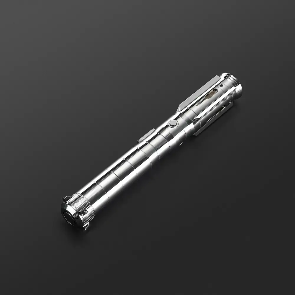 Chrome e Fin Sabers - Image 3