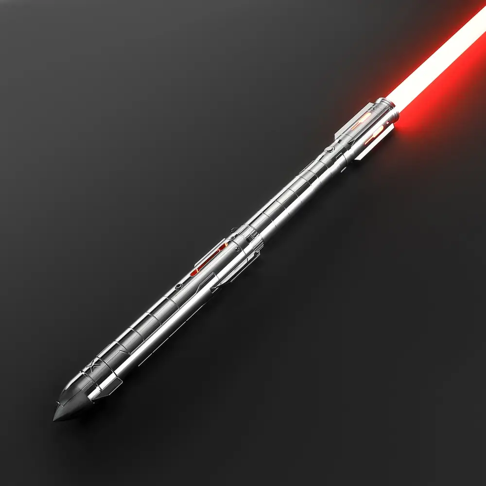Chrome e Fin Sabers - Image 6
