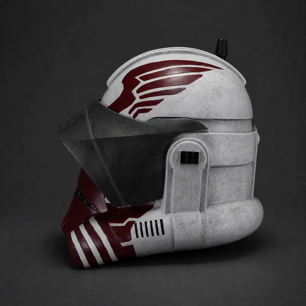 Clone Commander Thorn Helmet - Image 3