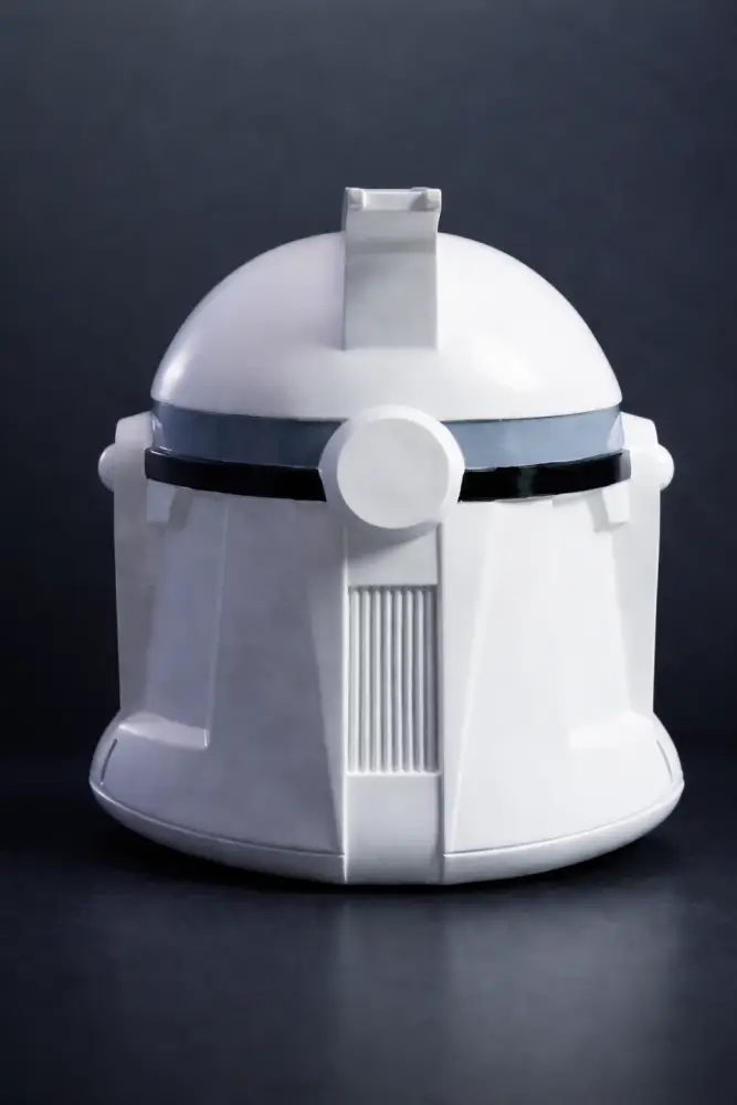 Clone Trooper - Phase 1 Helmet - Image 3