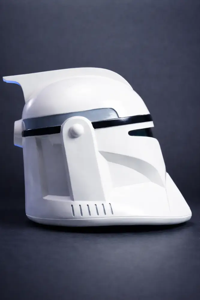 Clone Trooper - Phase 1 Helmet - Image 4