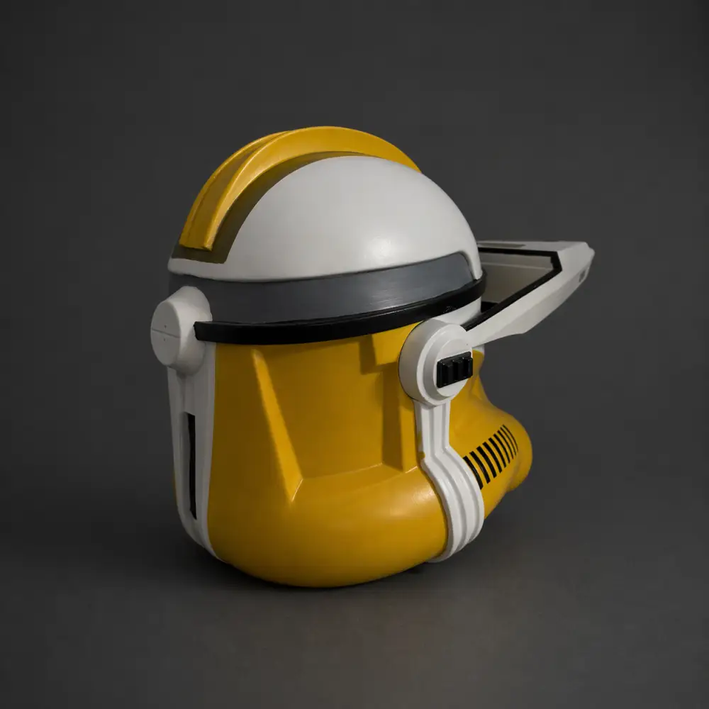 Commander Bly- Helmet - Image 4