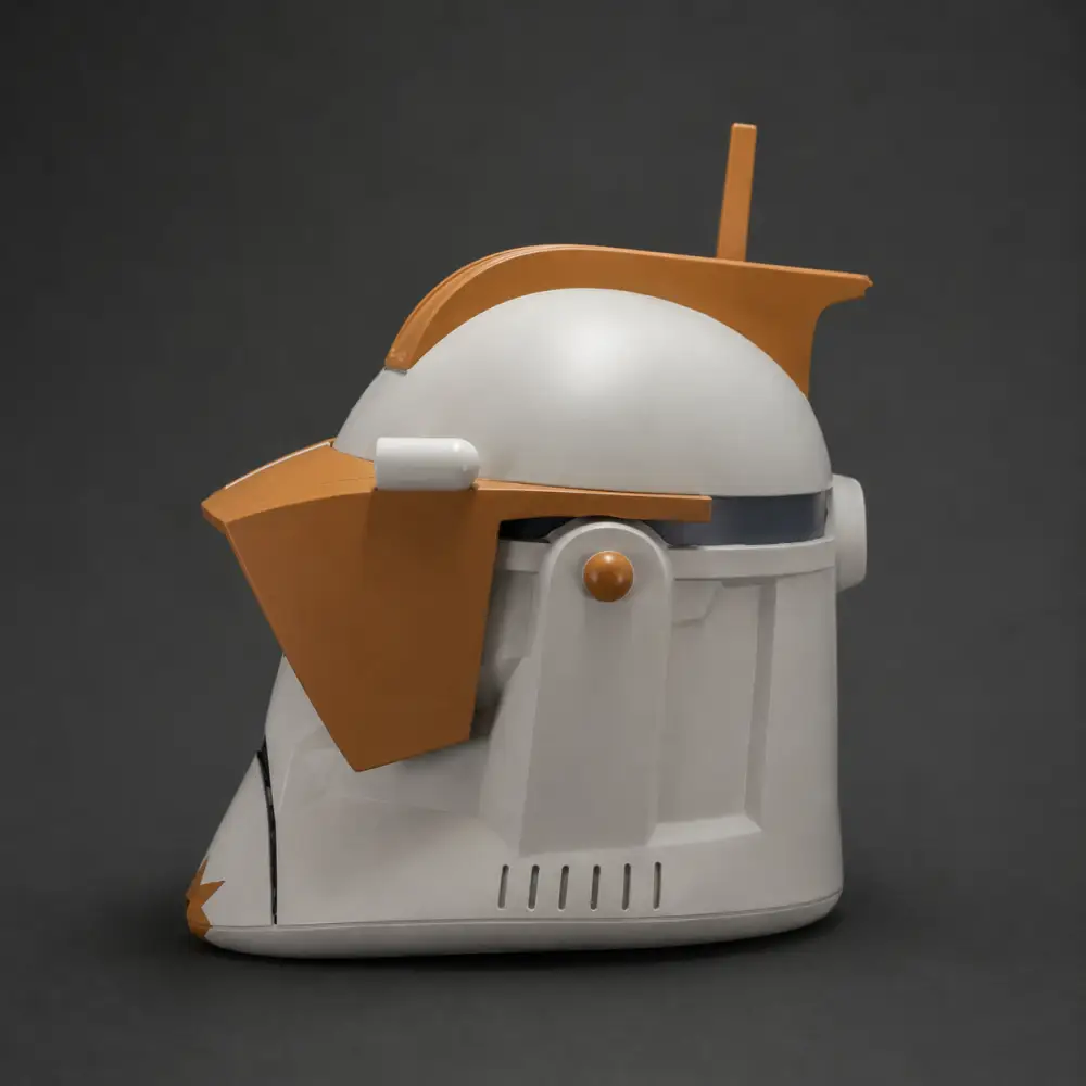 Commander Cody - Clone Trooper Phase 1 Helmet - Image 3