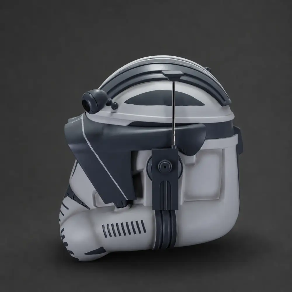 Commander Cody - From Bad Batch Helmet - Image 3