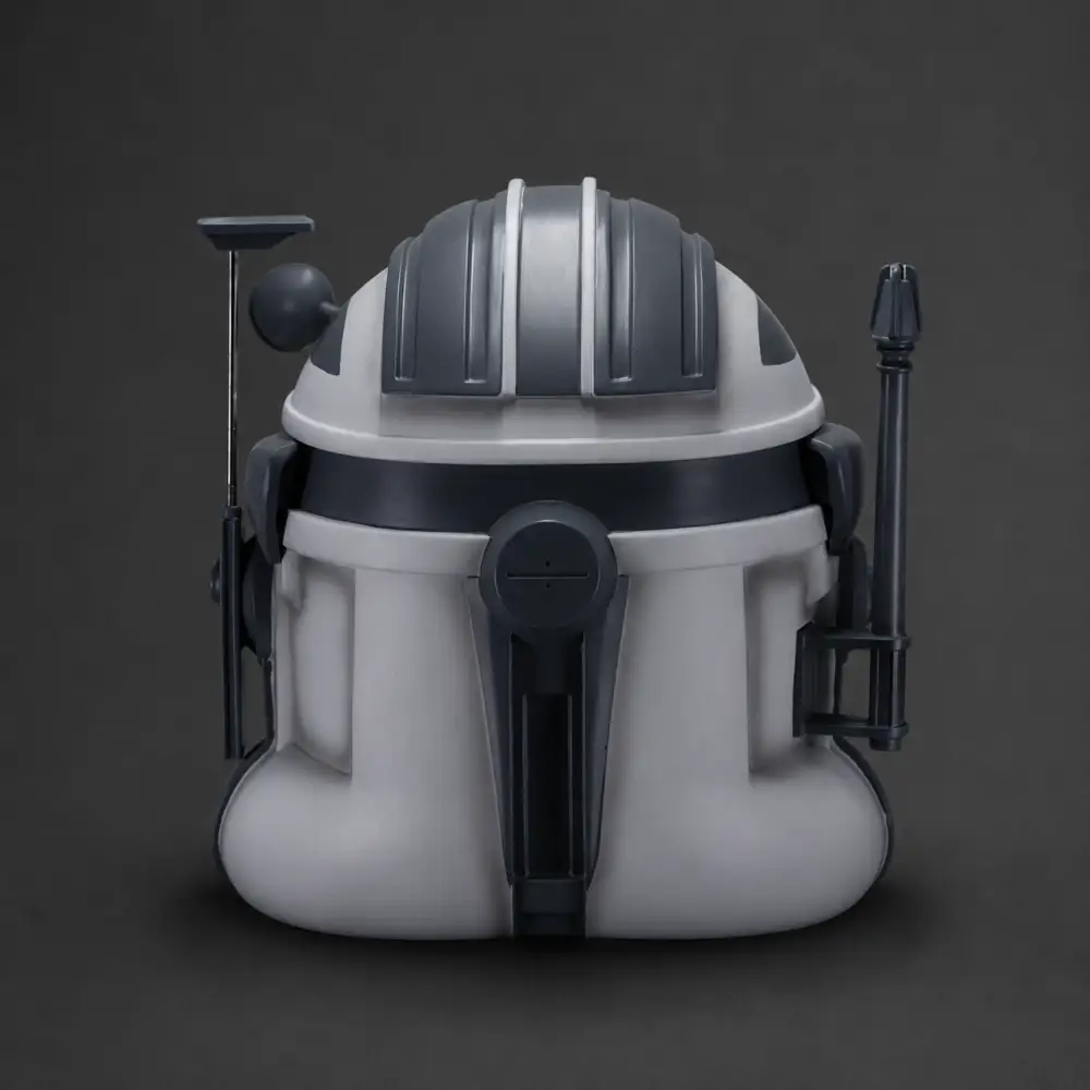 Commander Cody - From Bad Batch Helmet - Image 4