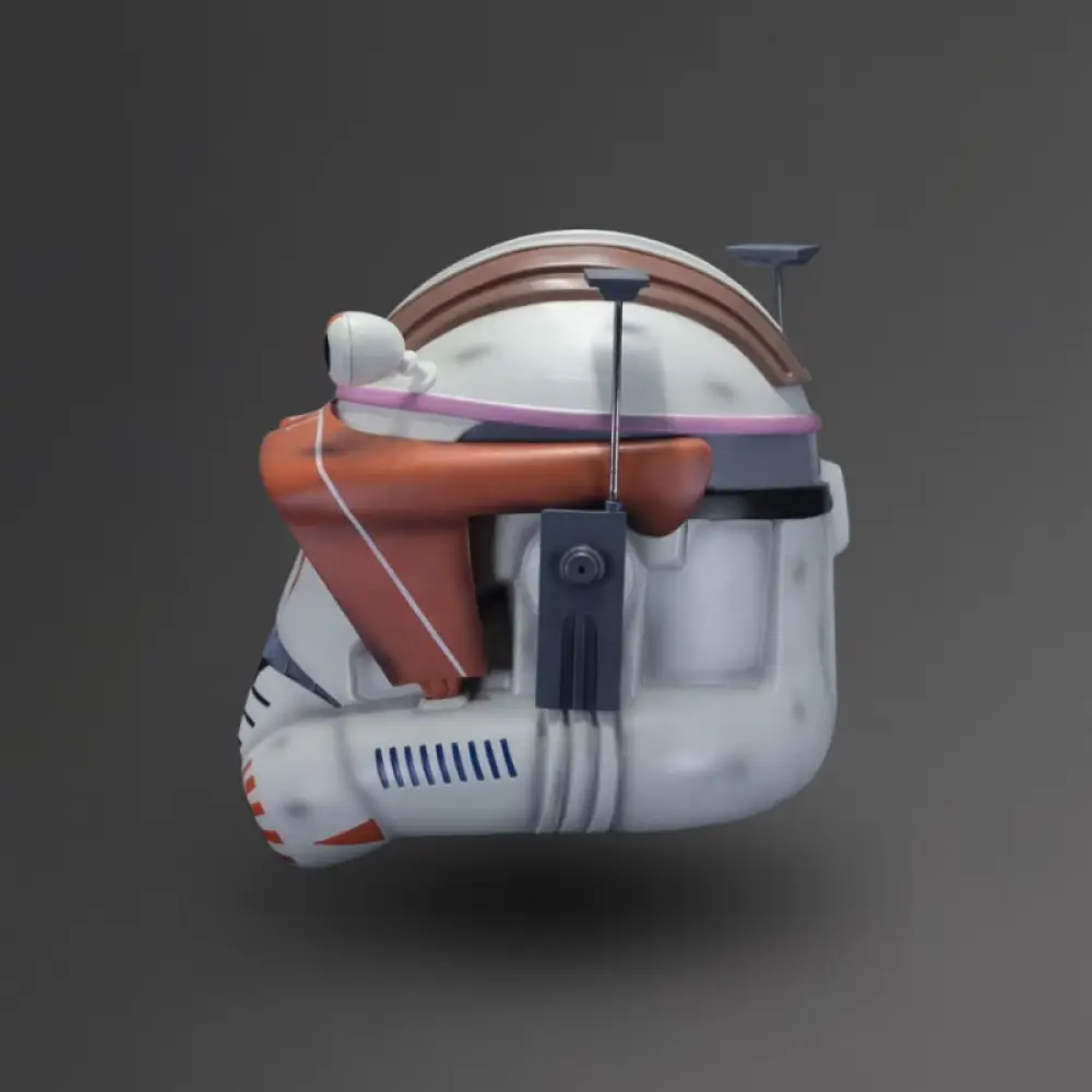 Commander Cody - Weathered Helmet - Image 3