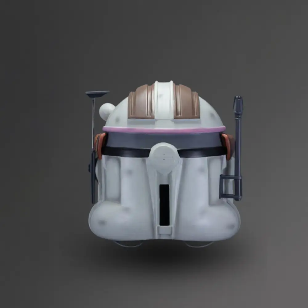 Commander Cody - Weathered Helmet - Image 4